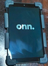 Onn. 8 inch Android Tablet picture