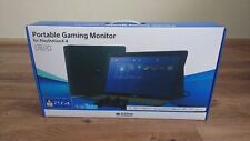 SONY Licensed Products Portable Gaming Monitor for PlayStation4 PS4 picture