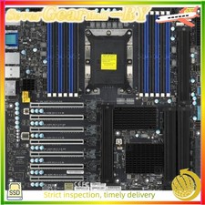 Supermicro X11SPA-TF Motherboard LGA2011 128GB LGA 3647 C621 E-ATX enhanced picture