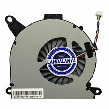 New CPU Cooling Fan for Intel NUC 10 NUC10 NUC10i3FNH NUC10i5FNH NUC10i7FNH S... picture
