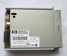 ALPS ELECTRIC DF354N020A / HP D2035-60152 3.5 1.44MB FLOPPY DRIVE (R5S3.3) picture