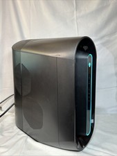 Alienware Aurora R9 Gaming PC i5 9400, 8GB DDR4, 256GB SSD, GTX 960 Windows 11 picture