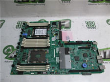 Lenovo ThinkSystem SR570 SR590 System Board Pulled from Working Unit Used picture