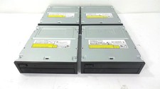 Lot 4 - Sony Optiarc CD/DVD Burner AD-5280S - Good Working picture