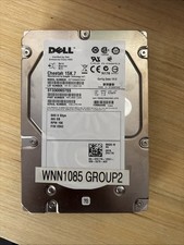 Dell Cheetah 15K.7 ST3300657SS 300GB 15K 16MB SAS 6Gb/s 3.5