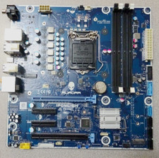 New Alienware Aurora R11 Motherboard IPCML-SH DDR4 N43JM LGA1200 R11 Series picture