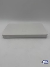CISCO DESIGNED Meraki Go GX50-HW-US Ethernet Router Firewall Plus VPN picture