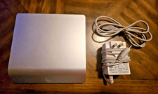 SEAGATE FreeAgent Desk 500GB External Hard Drive 9ZC2A3-501 w/ OEM Charger/Cable picture