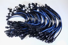 Middle Atlantic IEC-24X100 IEC Power Cords (100 Count) picture