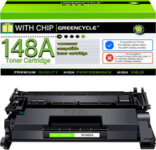 1PK 148A W1480A Toner with Chip for HP LaserJet Pro 4001dw 4001n MFP 4101fdn picture