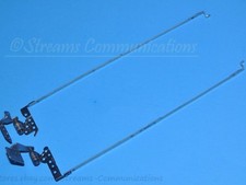 HP 2000-2B19WM 2000-2B22DX 2000-2B27NR 2000-2B44DX Laptop (L+R) Hinge Brackets picture