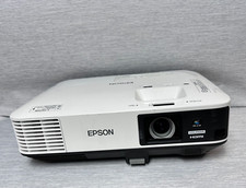 Epson PowerLite 1985WU - WUXGA 3LCD Projector picture