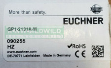1PC New EUCHNER GP1-2131A-M Limit switch picture