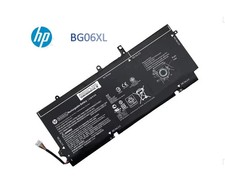 NEW Genuine 45WH BG06XL Battery For HP EliteBook 1040 G3 804175-1B1 804175-1C1 picture