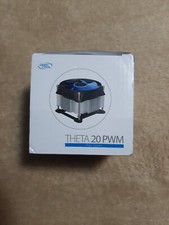 Deep Cool Theta 20 PWM CPU Cooler picture