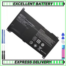 RR03XL Battery HP ProBook 430 440 450 455 470 G4 G5 RR03048XL 11.4V 48Wh picture