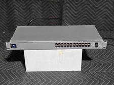 Ubiquiti Networks UniFi Switch PRO 24 PoE Switch picture