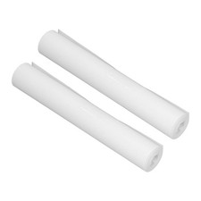 2 Roll A4 Thermal Printer Paper 210xDia 30mm Refill Print Paper For Sketches LLI picture