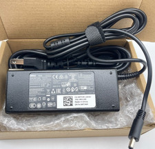 Genuine 90W 4.5*3.0mm Power Charger For Dell OptiPlex 5050 5060 5070 5080 5090 picture