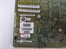 Natural Microsystems CG6500C Nms CG6500CRB CompactPCI Media Board picture