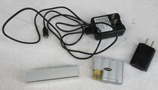 Stratitec USB 2.0 4- Port Hub & BOTG Powerbar 3000mAh with Royal AC Charger 4pcs picture