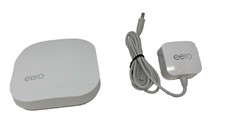 Eero Model A010001 with Power Cord P010001 PN: 840-00002 picture