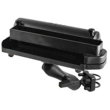 RAM Mount Brother PocketJet Printer Vehicle Cradle U-Bolt Mount RAM-VPR-101-1 picture