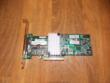 IBM 46M0851 ServeRAID M5015 SAS/SATA Controller Card No Battery picture