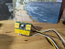PicoPSU-90 12V 90W 20-pin ATX DC-DC Power Supply picture