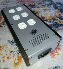 ATL POWER DISTRIBUTOR   Customized by Alex Sound Technology picture