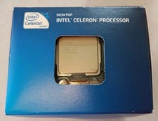 Intel Celeron G400 LGA1155, 1.6GHZ picture
