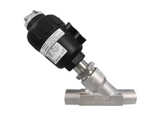 1pcs new fit for Pneumatic angle seat valve 2000 00186376 FedEx or DHL picture
