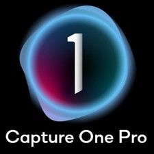 Capture One Pro 22 Mac/Windows Professional Photo Editing Software picture