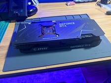 gpu graphics card 3080 picture