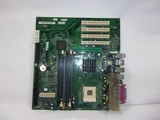 Dell Optiplex GX270 Motherboard CN-0U1325 U1325 picture