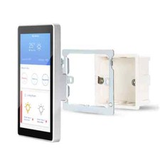 5.5 Inch POE in Wall Tablet PC Touch Screen Smart Home with Android11 OS picture