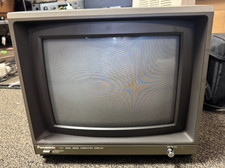 VTG 1983 Panasonic CT-160 Computer 10.5