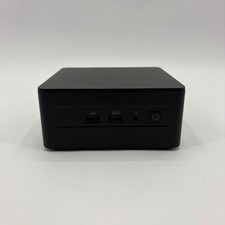 Intel Nuc 12 Pro Mini Core i5-1240P 1.70GHz 32GB RAM 1TB SSD Iris Xe Graphics picture