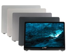 AA+ LCD Screen+Top Parts Replacement For MacBook Air 13.6’’ A2681 2022 EMC: 4074 picture