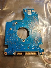 HITACHI HGST 220 0A90351 01 TESTED PCB BOARD ONLY 2200A9035101 picture