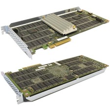 NetApp Flash Cache 1.0TB PCIe x8 P/Ns: 111-00709+E3 / 110-00270+B1 picture