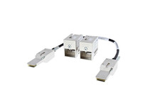 Cisco C9300L-STACK-KIT Catalyst 9300L Stacking Kit for C9300 Series Switches picture