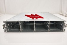 HP AP843A StorageWorks P2000 Dual I/O LFF 12-Bay Disk Array Enclosure picture