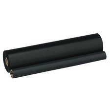 Brother PC-202RF Thermal Transfer Refill Roll 450 Page-Yield Black 2/Pk PC202RF picture