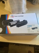 LD CLT-Y404S Y404S Cyan Laser Toner Cartridge for Samsung Printer picture