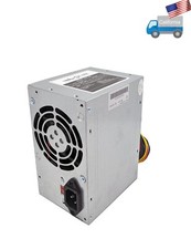 New SHARK 400W Upgrade Desktop PC Power Supply For Delta Enhance Bestec Compaq picture