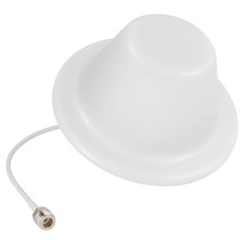 XRDS-RF OmniDirectional Indoor Dome Ceiling Antenna - 3G/4G/GSM/LTE High Perf... picture