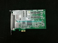 1PC NEW ADLINK PCIe-7300A 32-channel I / O acquisition card by DHL/FedEX picture