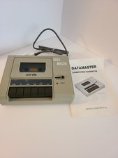 Data master computer cassette  picture