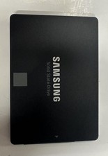 Samsung 1TB 870 EVO V-NAND SSD MZ-7l31T0HBLB 99% picture
